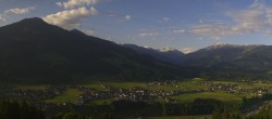 Archiv Foto Webcam Dorfkamera über Westendorf am Wilden Kaiser 06:00