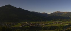Archiv Foto Webcam Dorfkamera über Westendorf am Wilden Kaiser 12:00