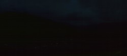 Archiv Foto Webcam Dorfkamera über Westendorf am Wilden Kaiser 21:00