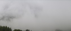 Archiv Foto Webcam Dorfkamera über Westendorf am Wilden Kaiser 05:00
