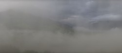 Archiv Foto Webcam Dorfkamera über Westendorf am Wilden Kaiser 05:00