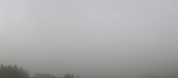 Archiv Foto Webcam Dorfkamera über Westendorf am Wilden Kaiser 07:00
