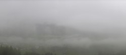 Archiv Foto Webcam Dorfkamera über Westendorf am Wilden Kaiser 06:00