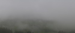 Archiv Foto Webcam Dorfkamera über Westendorf am Wilden Kaiser 11:00