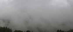 Archiv Foto Webcam Dorfkamera über Westendorf am Wilden Kaiser 13:00