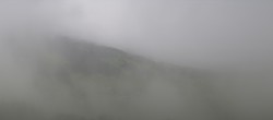 Archiv Foto Webcam Dorfkamera über Westendorf am Wilden Kaiser 15:00