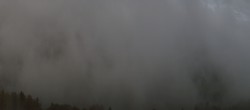 Archiv Foto Webcam Dorfkamera über Westendorf am Wilden Kaiser 19:00