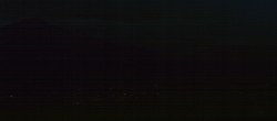 Archiv Foto Webcam Dorfkamera über Westendorf am Wilden Kaiser 21:00