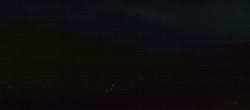 Archiv Foto Webcam Dorfkamera über Westendorf am Wilden Kaiser 05:00
