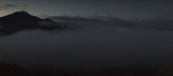 Archiv Foto Webcam Dorfkamera über Westendorf am Wilden Kaiser 06:00