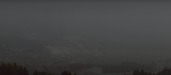 Archiv Foto Webcam Dorfkamera über Westendorf am Wilden Kaiser 06:00
