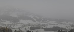 Archiv Foto Webcam Dorfkamera über Westendorf am Wilden Kaiser 14:00