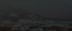 Archiv Foto Webcam Dorfkamera über Westendorf am Wilden Kaiser 16:00