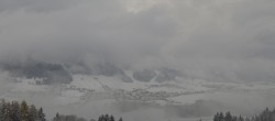Archiv Foto Webcam Dorfkamera über Westendorf am Wilden Kaiser 14:00