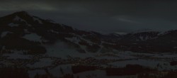 Archiv Foto Webcam Dorfkamera über Westendorf am Wilden Kaiser 14:00