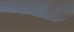 Archived image Webcam Panorama: Alpinresort Saalbach 17:00