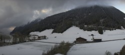 Archived image Webcam Panorama of Pertisau and Achensee 06:00