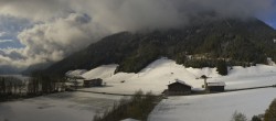 Archived image Webcam Panorama of Pertisau and Achensee 07:00