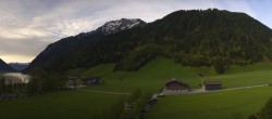 Archived image Webcam Panorama of Pertisau and Achensee 06:00