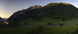 Archived image Webcam Panorama of Pertisau and Achensee 05:00