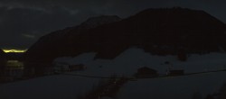 Archived image Webcam Panorama of Pertisau and Achensee 06:00