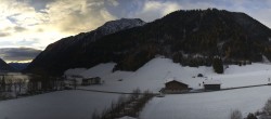 Archived image Webcam Panorama of Pertisau and Achensee 07:00