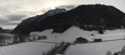 Archived image Webcam Panorama of Pertisau and Achensee 09:00