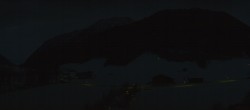 Archiv Foto Webcam Rundblick Pertisau am Achensee 06:00