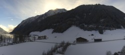 Archived image Webcam Panorama of Pertisau and Achensee 09:00