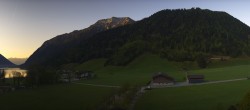 Archiv Foto Webcam Rundblick Pertisau am Achensee 05:00
