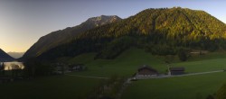 Archiv Foto Webcam Rundblick Pertisau am Achensee 06:00