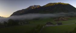 Archiv Foto Webcam Rundblick Pertisau am Achensee 05:00