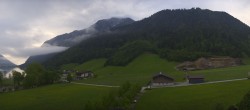 Archiv Foto Webcam Rundblick Pertisau am Achensee 05:00