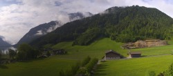 Archiv Foto Webcam Rundblick Pertisau am Achensee 07:00
