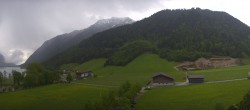 Archived image Webcam Panorama of Pertisau and Achensee 09:00