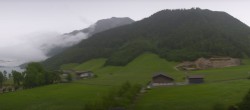 Archiv Foto Webcam Rundblick Pertisau am Achensee 05:00