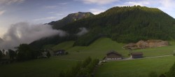 Archiv Foto Webcam Rundblick Pertisau am Achensee 05:00