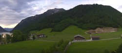 Archiv Foto Webcam Rundblick Pertisau am Achensee 05:00
