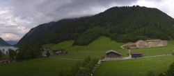 Archiv Foto Webcam Rundblick Pertisau am Achensee 17:00
