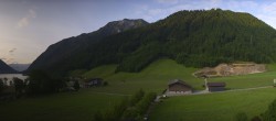 Archiv Foto Webcam Rundblick Pertisau am Achensee 05:00