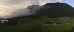 Archiv Foto Webcam Rundblick Pertisau am Achensee 05:00