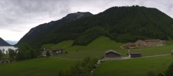 Archiv Foto Webcam Rundblick Pertisau am Achensee 11:00