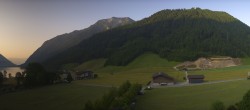 Archiv Foto Webcam Rundblick Pertisau am Achensee 05:00