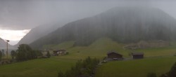 Archiv Foto Webcam Rundblick Pertisau am Achensee 15:00