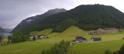 Archiv Foto Webcam Rundblick Pertisau am Achensee 17:00
