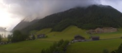 Archiv Foto Webcam Rundblick Pertisau am Achensee 05:00