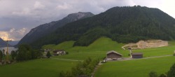 Archiv Foto Webcam Rundblick Pertisau am Achensee 15:00