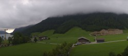 Archiv Foto Webcam Rundblick Pertisau am Achensee 06:00
