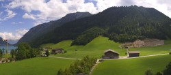 Archiv Foto Webcam Rundblick Pertisau am Achensee 13:00