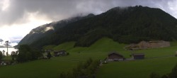 Archiv Foto Webcam Rundblick Pertisau am Achensee 06:00